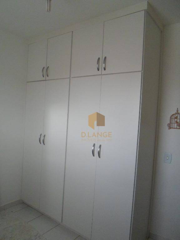 Apartamento à venda com 2 quartos, 60m² - Foto 10