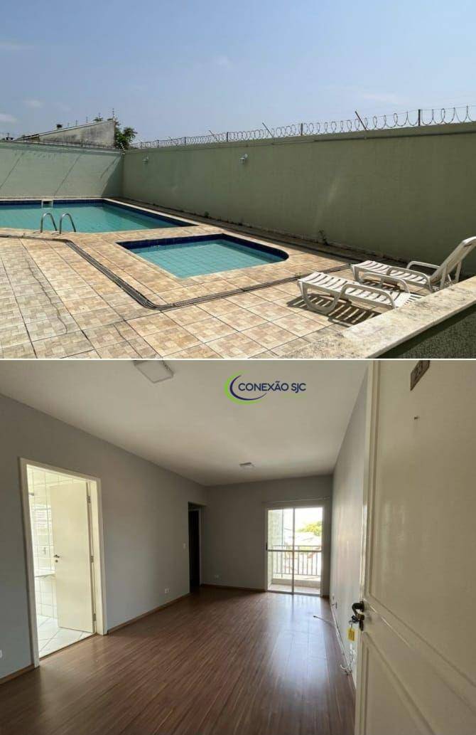 Apartamento para alugar com 3 quartos, 66m² - Foto 8