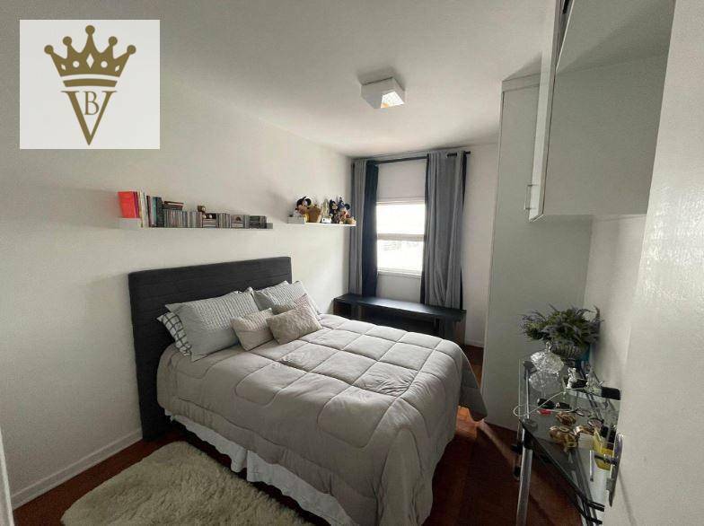 Apartamento à venda com 2 quartos, 94m² - Foto 6