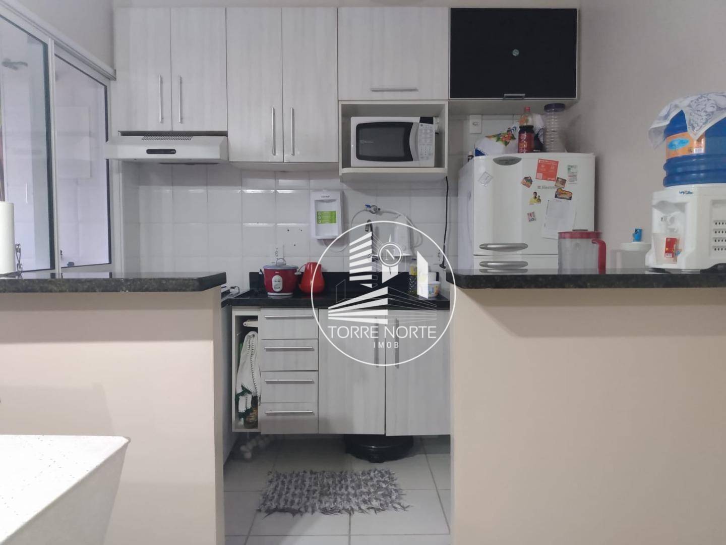 Apartamento à venda com 2 quartos, 57m² - Foto 8