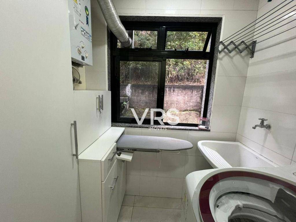 Apartamento à venda com 2 quartos, 90m² - Foto 26