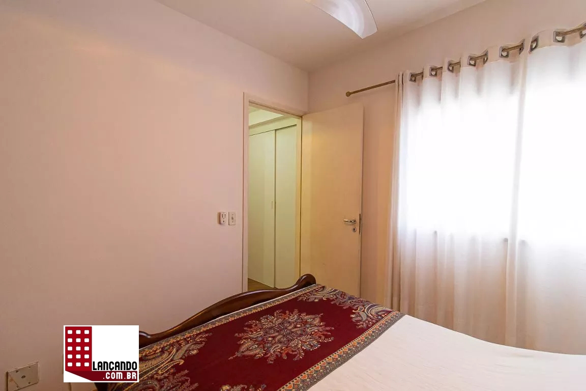 Apartamento à venda com 2 quartos, 48m² - Foto 11