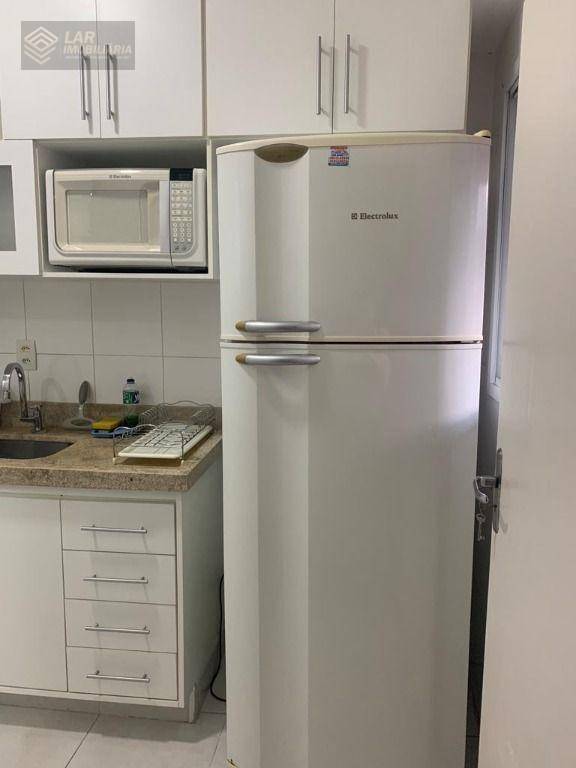 Apartamento, 1 quarto, 40 m² - Foto 3