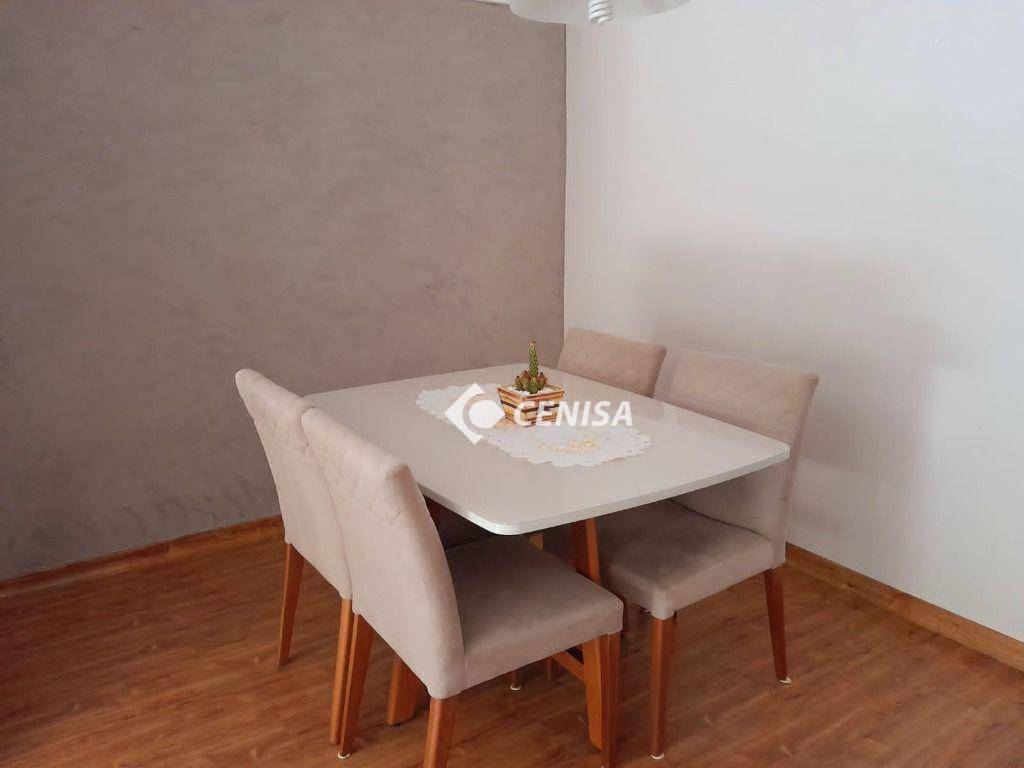 Apartamento à venda com 3 quartos, 98m² - Foto 4