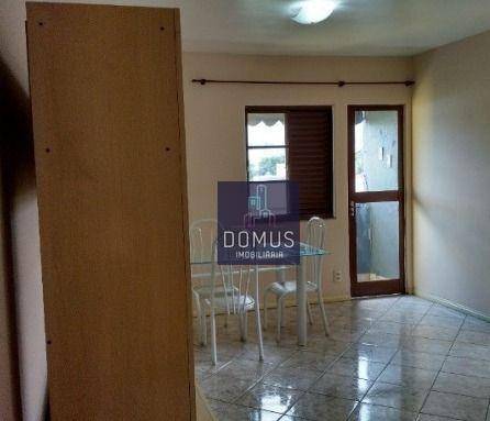 Apartamento à venda com 2 quartos, 57m² - Foto 7