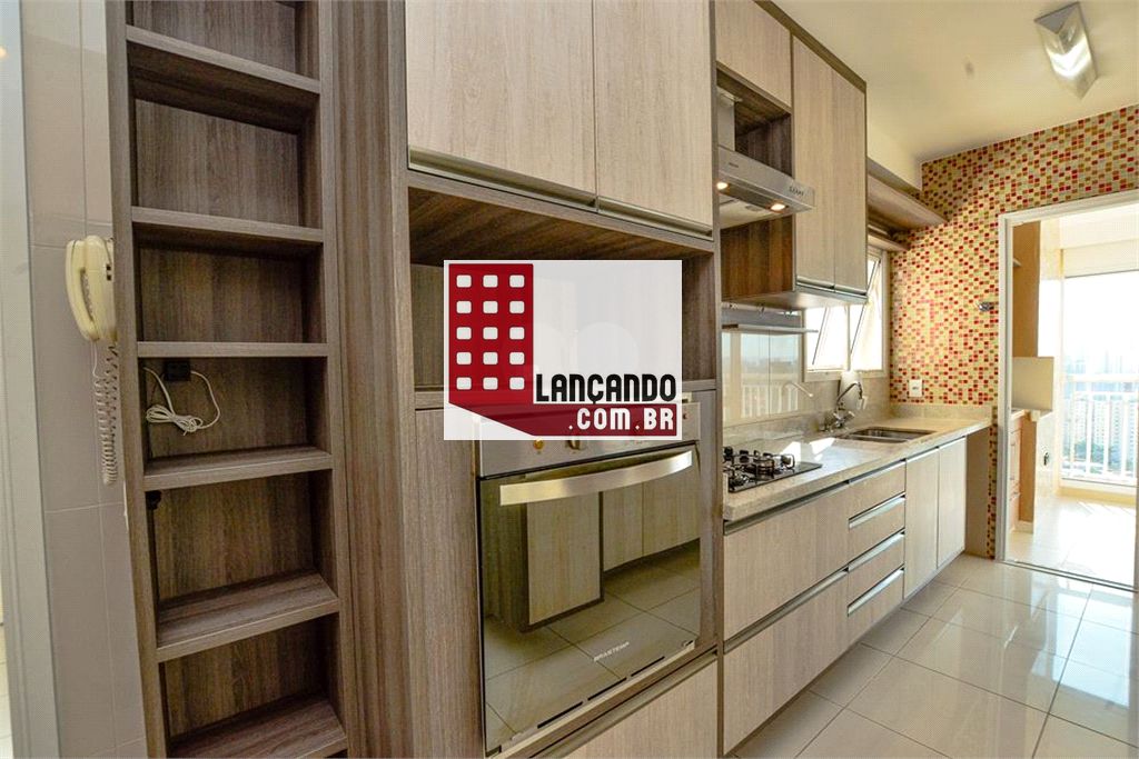 Apartamento à venda com 3 quartos, 127m² - Foto 10