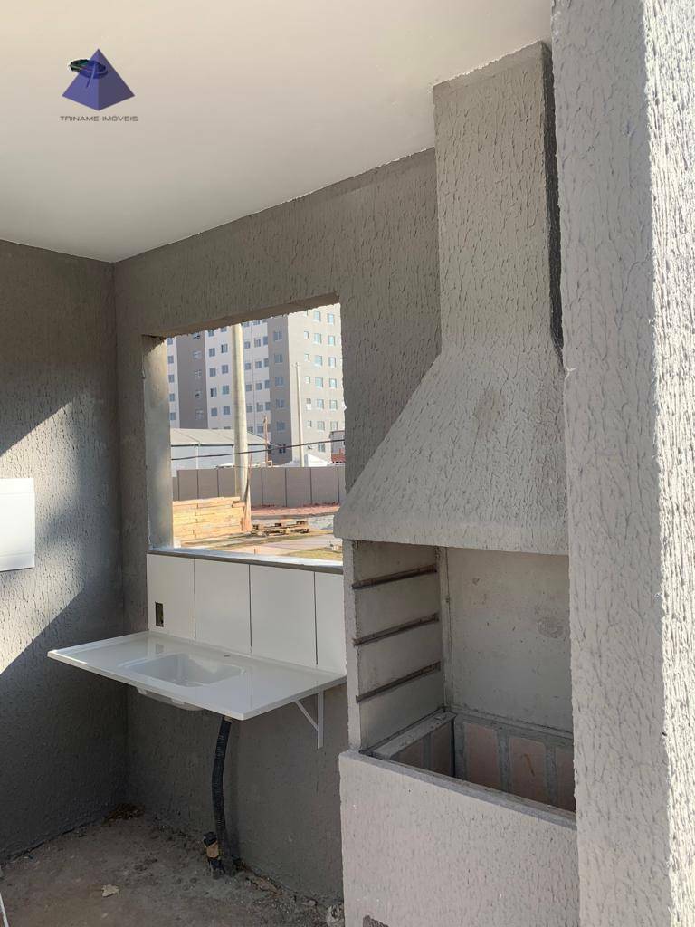 Apartamento à venda com 2 quartos, 44m² - Foto 14