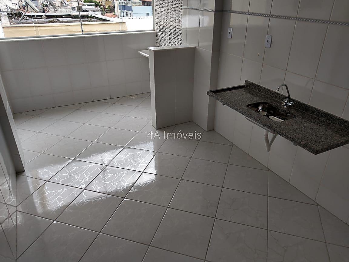 Cobertura à venda com 3 quartos, 135m² - Foto 13