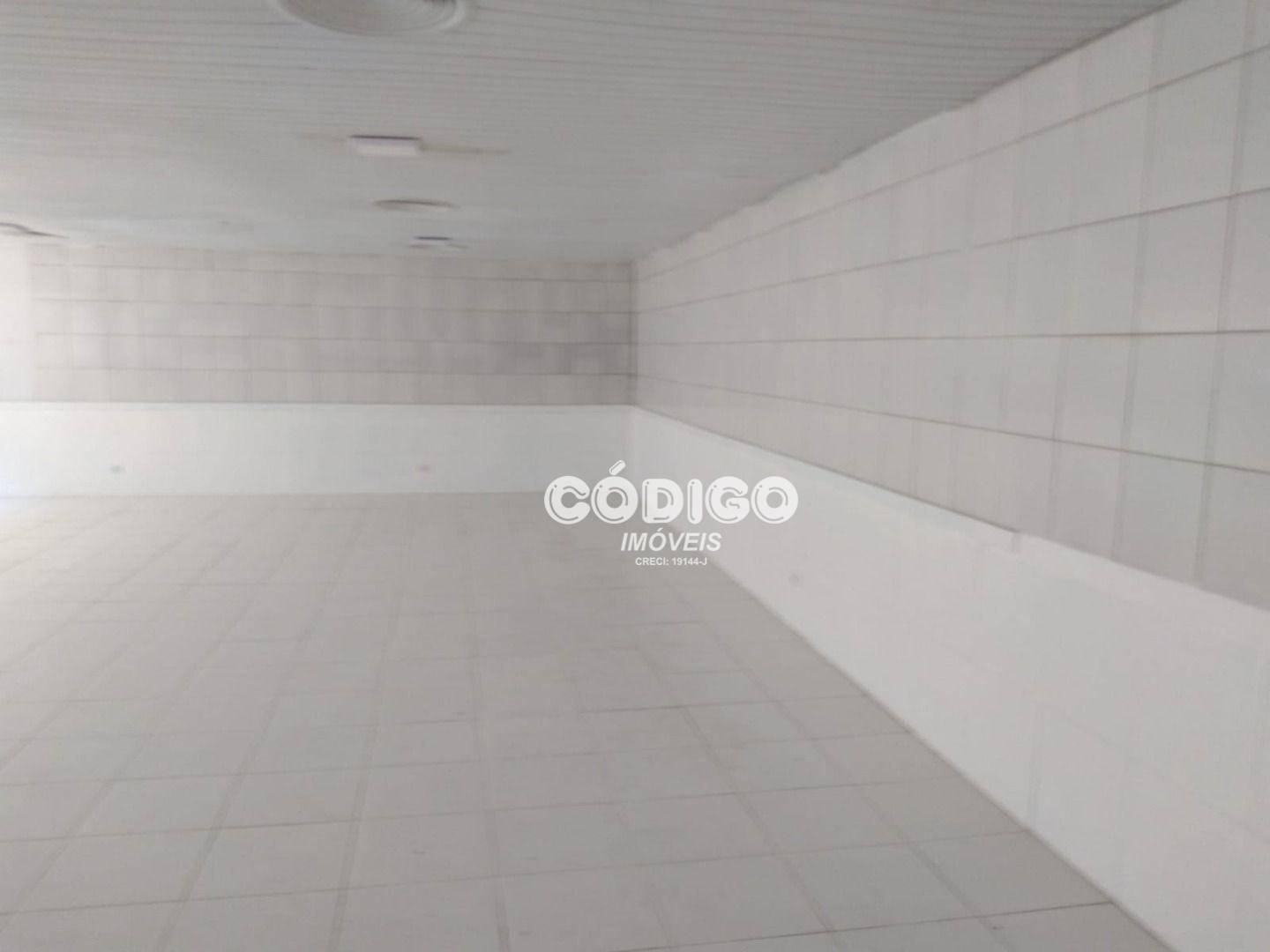 Depósito-Galpão-Armazém para alugar, 403m² - Foto 25