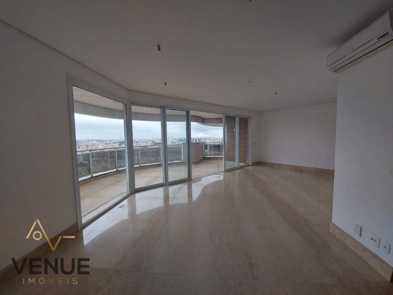 Apartamento à venda com 4 quartos, 333m² - Foto 6