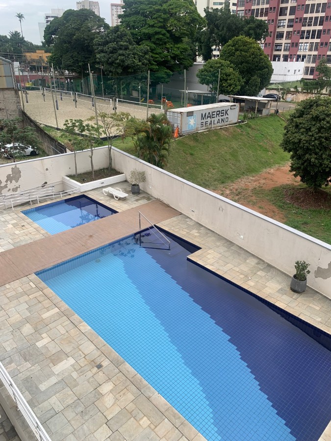 Apartamento para alugar com 2 quartos, 58m² - Foto 31