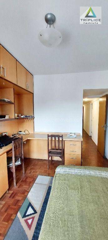 Apartamento à venda com 3 quartos, 155m² - Foto 13