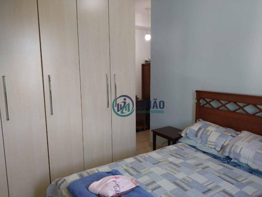 Apartamento à venda com 3 quartos, 110m² - Foto 18