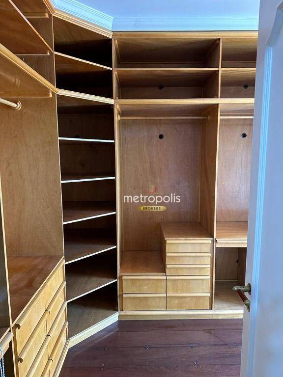 Apartamento à venda com 4 quartos, 187m² - Foto 33