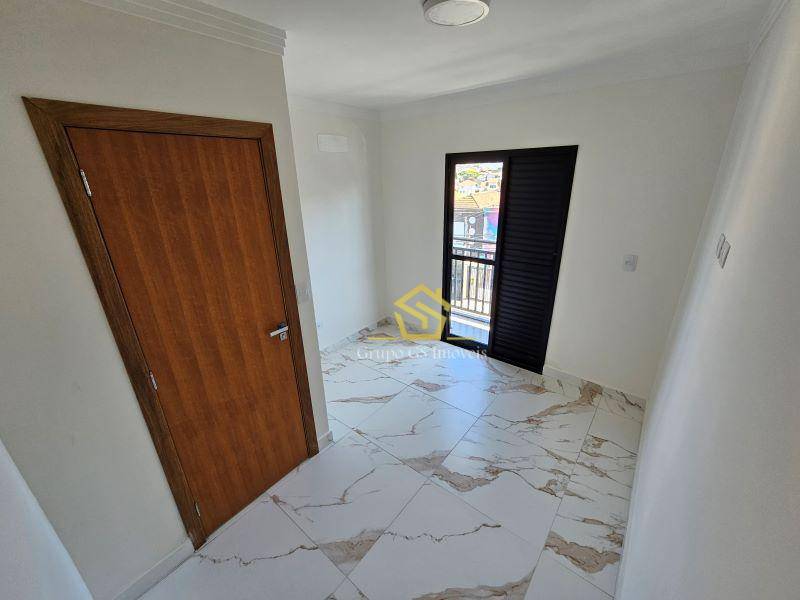 Apartamento à venda com 1 quarto, 35m² - Foto 2