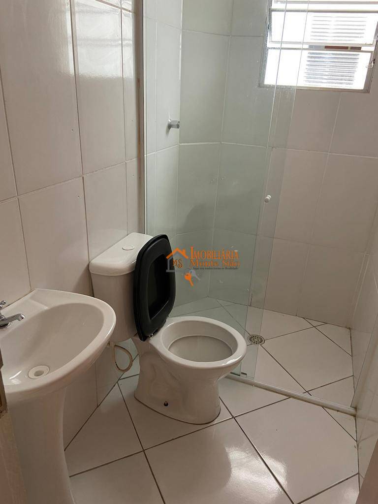 Apartamento à venda com 2 quartos, 44m² - Foto 5