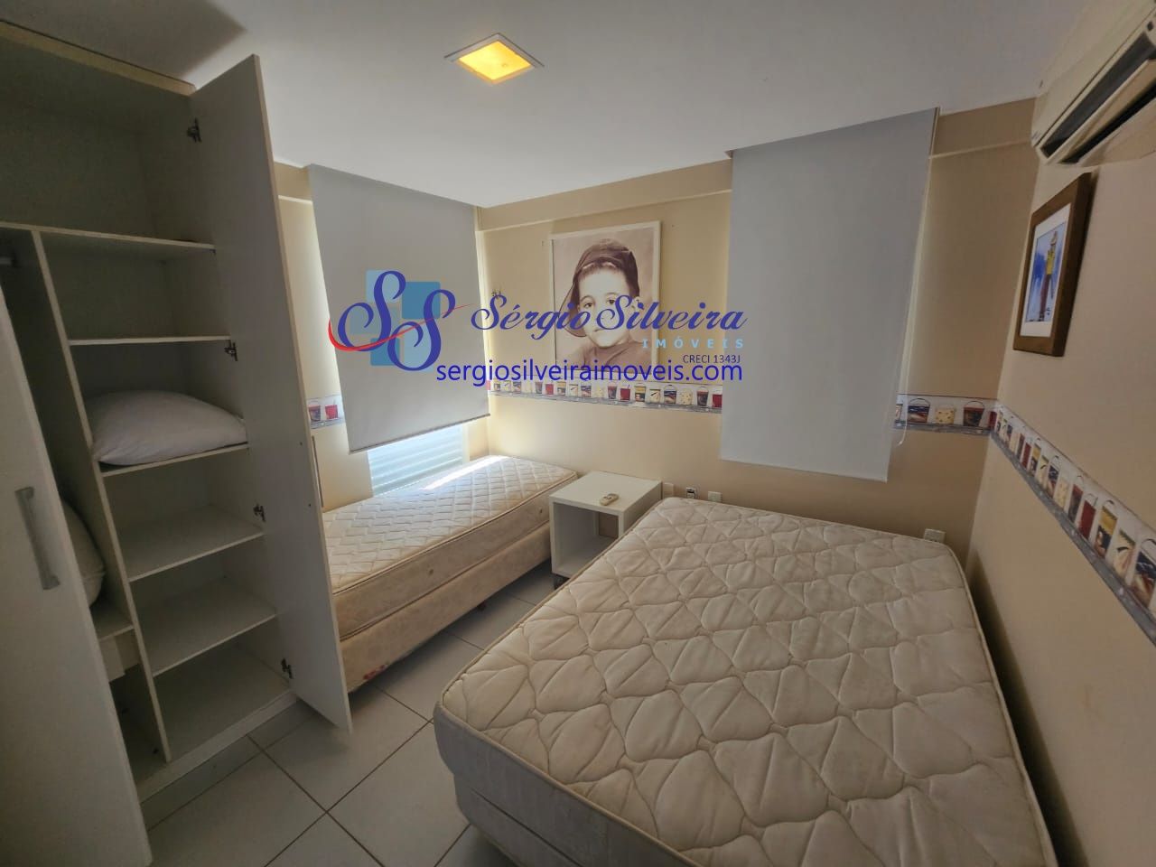 Apartamento para alugar com 3 quartos, 100m² - Foto 11