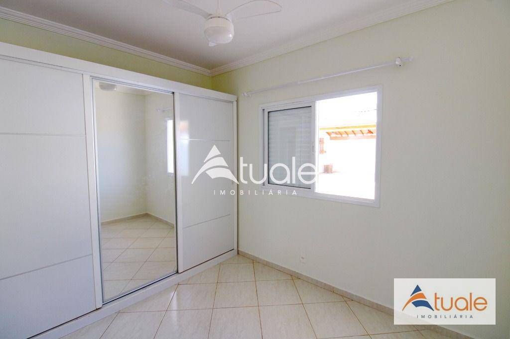 Casa de Condomínio para alugar com 3 quartos, 270m² - Foto 17