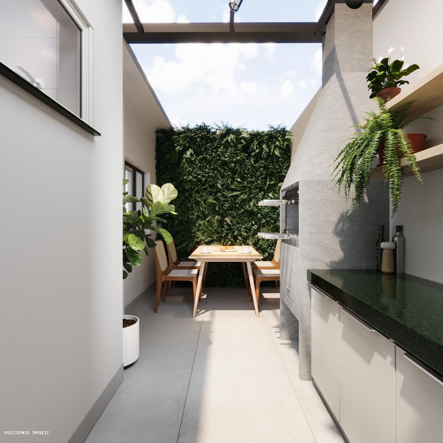 Apartamento à venda com 3 quartos, 92m² - Foto 2