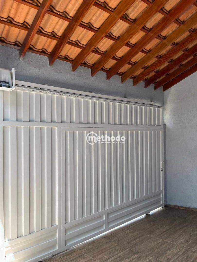 Casa à venda com 3 quartos, 145m² - Foto 9