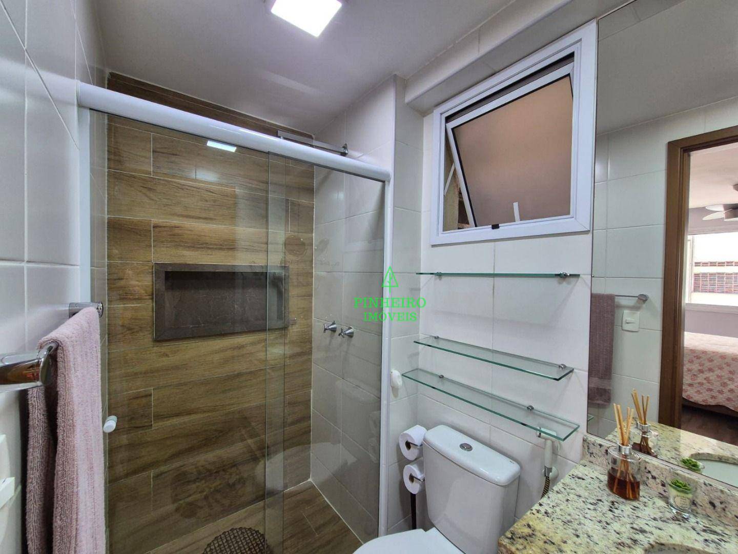 Apartamento à venda com 2 quartos, 73m² - Foto 20