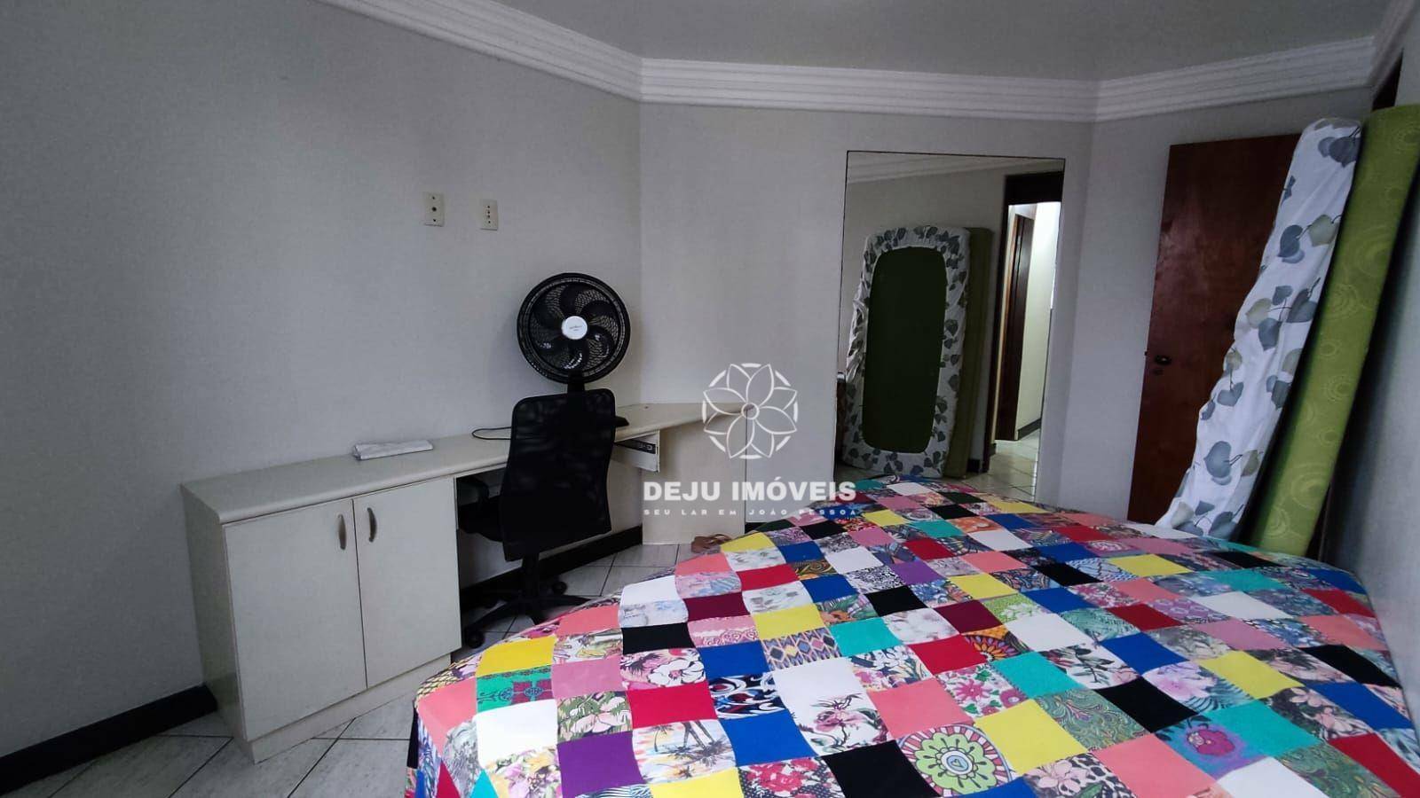 Apartamento à venda com 3 quartos, 105m² - Foto 13