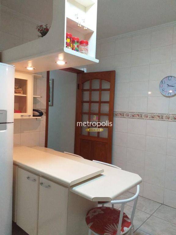 Casa à venda com 2 quartos, 130m² - Foto 7