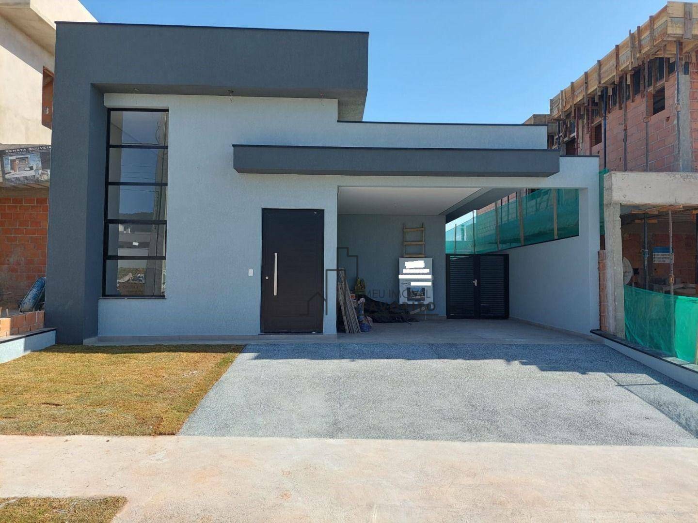 Casa à venda com 3 quartos, 145m² - Foto 1