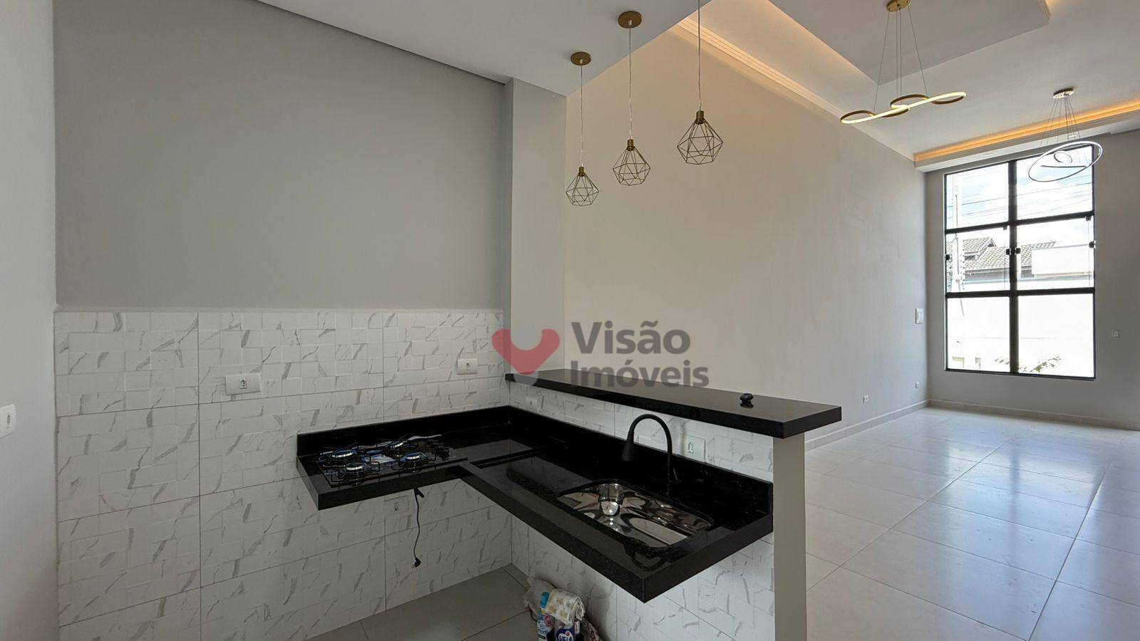 Casa, 3 quartos, 113 m² - Foto 4