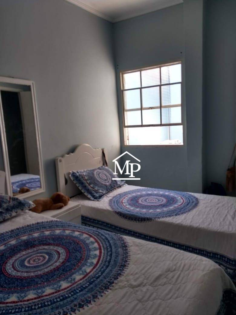 Casa à venda com 3 quartos, 125m² - Foto 11