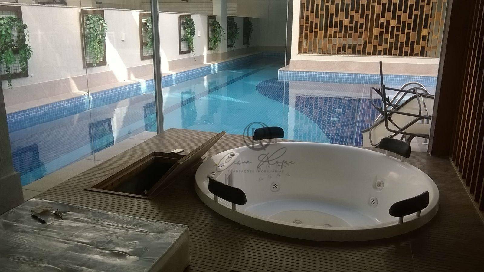 Apartamento à venda com 3 quartos, 107m² - Foto 18