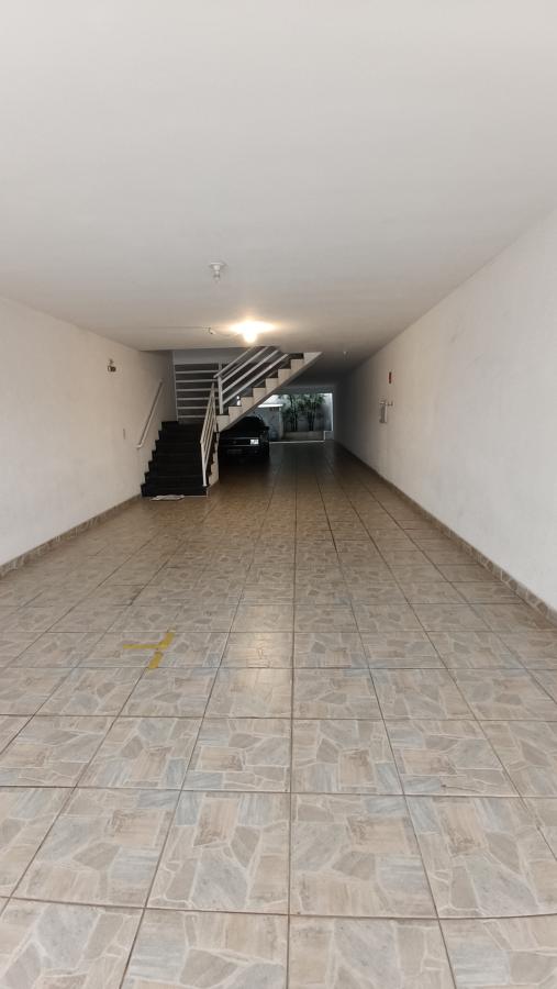 Apartamento à venda com 2 quartos, 56m² - Foto 19