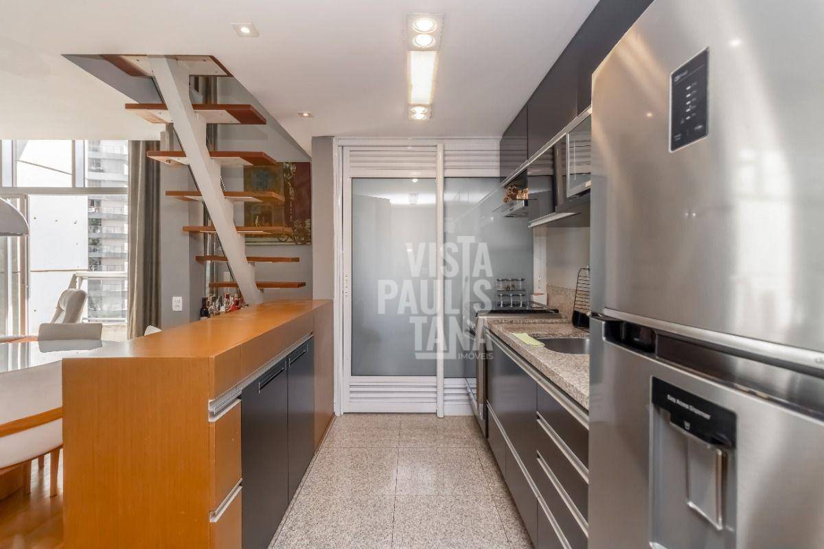 Apartamento à venda com 2 quartos, 134m² - Foto 10