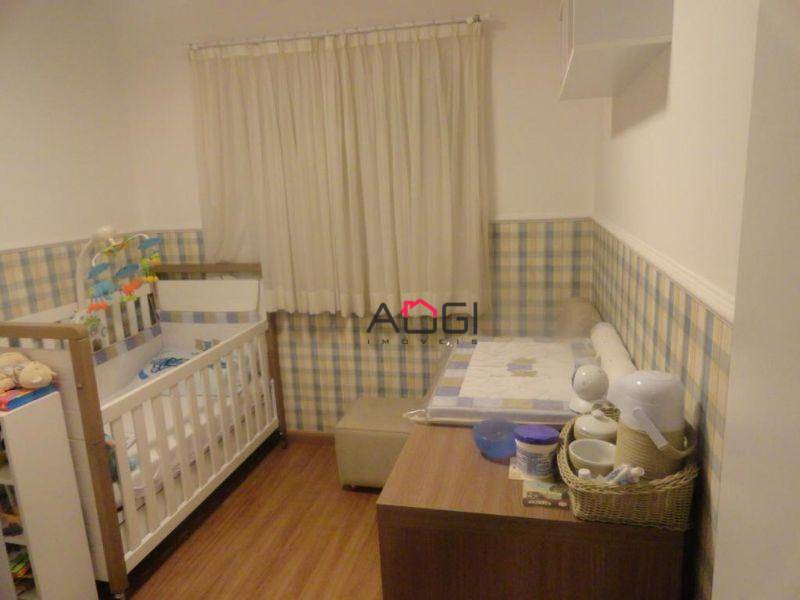 Apartamento à venda com 3 quartos, 100m² - Foto 11