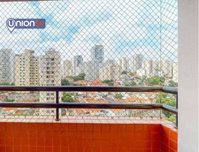 Apartamento à venda com 3 quartos, 74m² - Foto 7