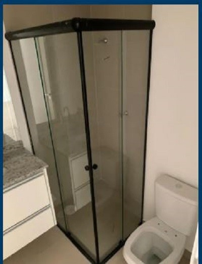 Apartamento, 1 quarto, 40 m² - Foto 12