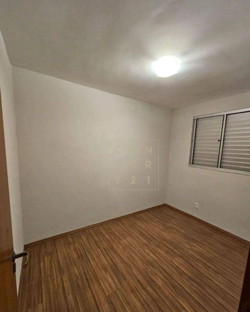 Apartamento à venda com 2 quartos, 48m² - Foto 7