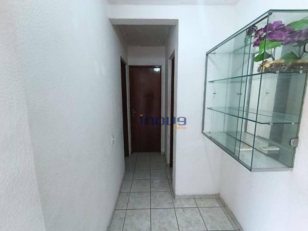 Apartamento para alugar com 2 quartos, 48m² - Foto 12