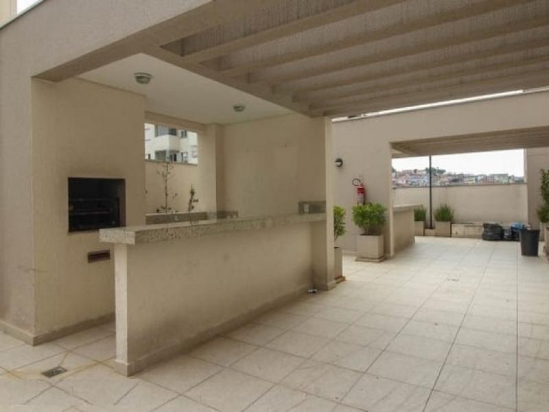 Apartamento à venda com 3 quartos, 113m² - Foto 16