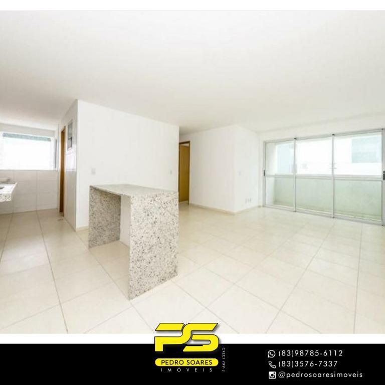 Apartamento à venda com 3 quartos, 82m² - Foto 4