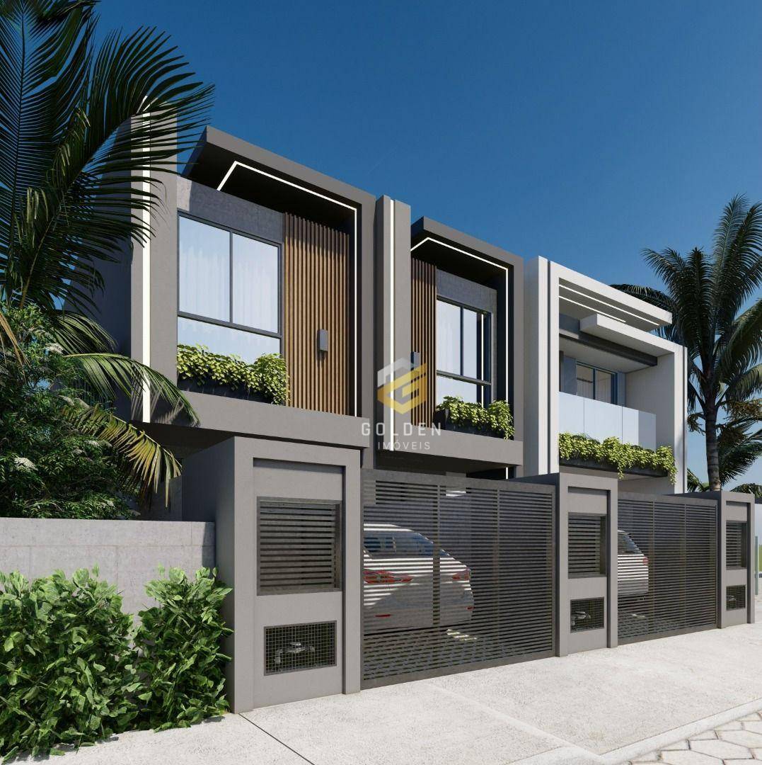 Sobrado, 2 quartos, 90 m² - Foto 2