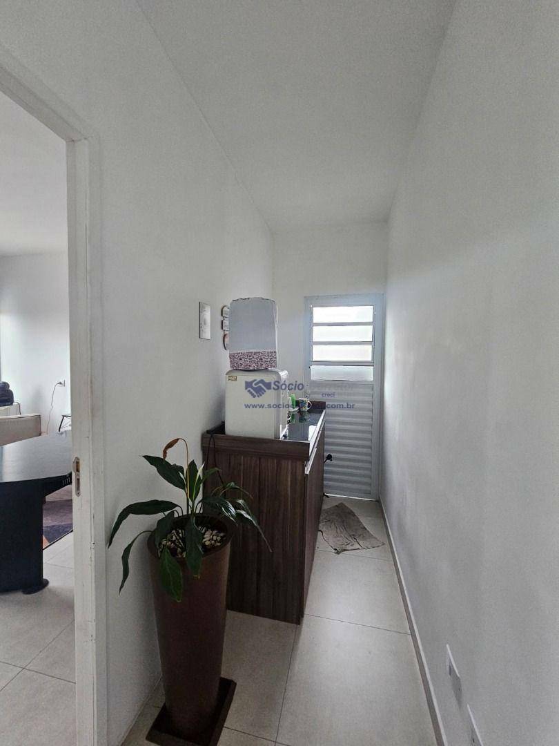 Sala-Conjunto, 48 m² - Foto 4