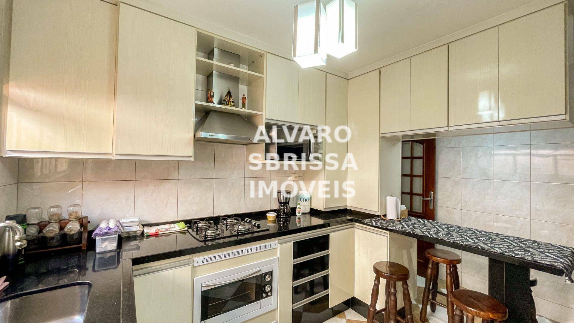 Casa à venda com 3 quartos, 166m² - Foto 16