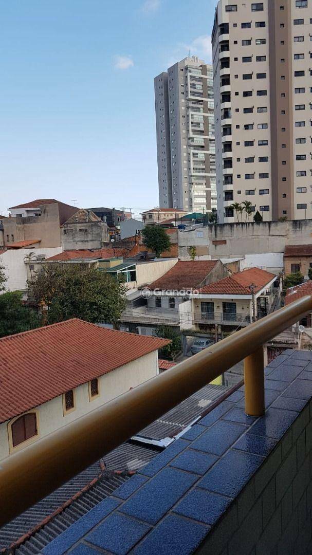 Apartamento à venda com 3 quartos, 98m² - Foto 11