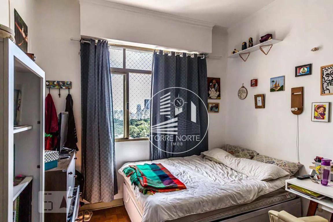 Apartamento à venda com 3 quartos, 96m² - Foto 6