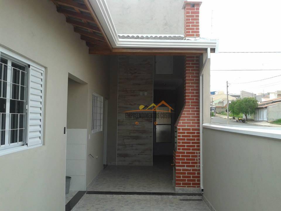 Casa à venda com 3 quartos, 110m² - Foto 3