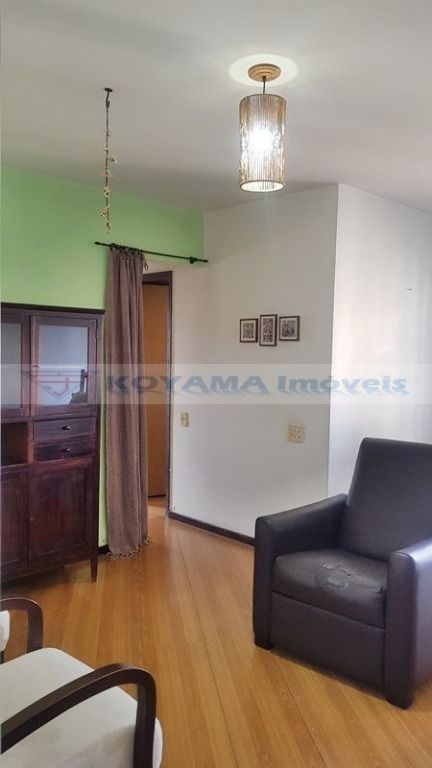 Apartamento à venda com 2 quartos, 82m² - Foto 3