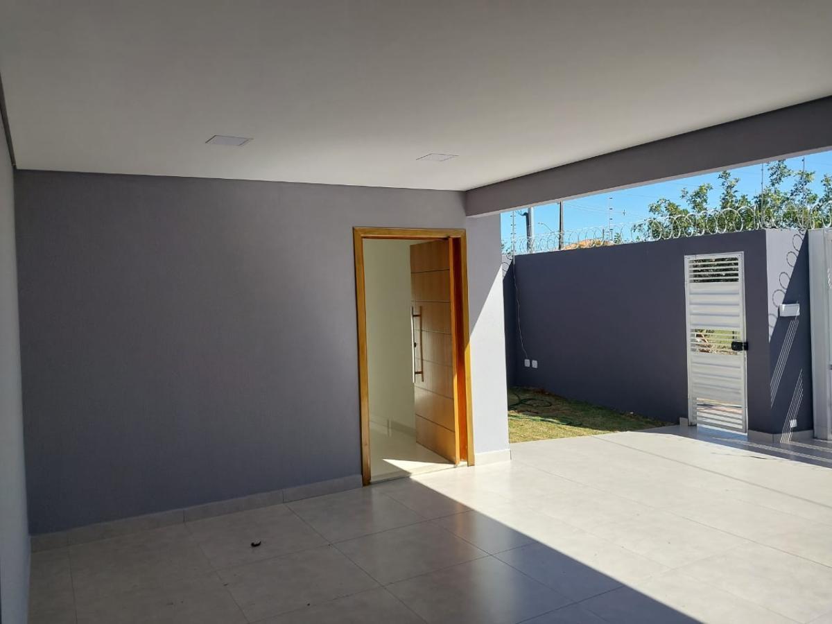 Casa à venda com 3 quartos, 275m² - Foto 4