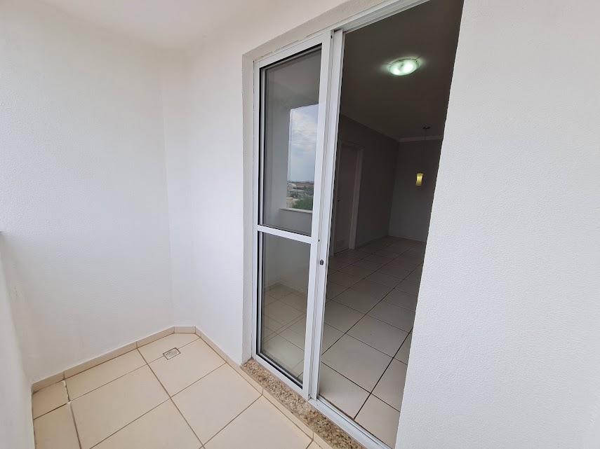 Apartamento à venda com 2 quartos, 52m² - Foto 6