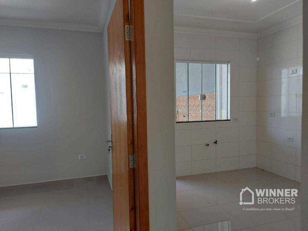 Casa à venda com 3 quartos, 102m² - Foto 18